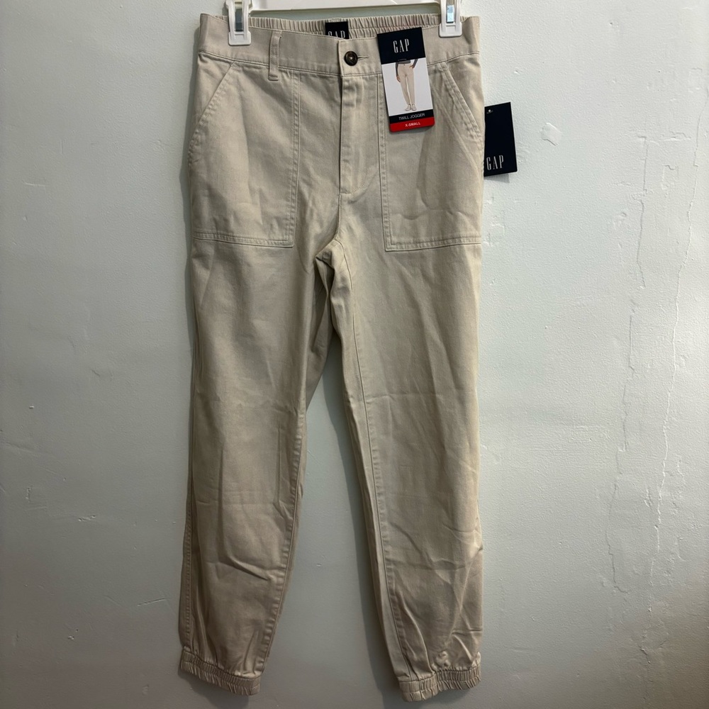 GAP Women’s Birch Jogger Size XS